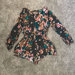 O’Neil romper